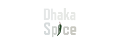 Dhaka Spice logo