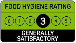 Food Hygiene Rate